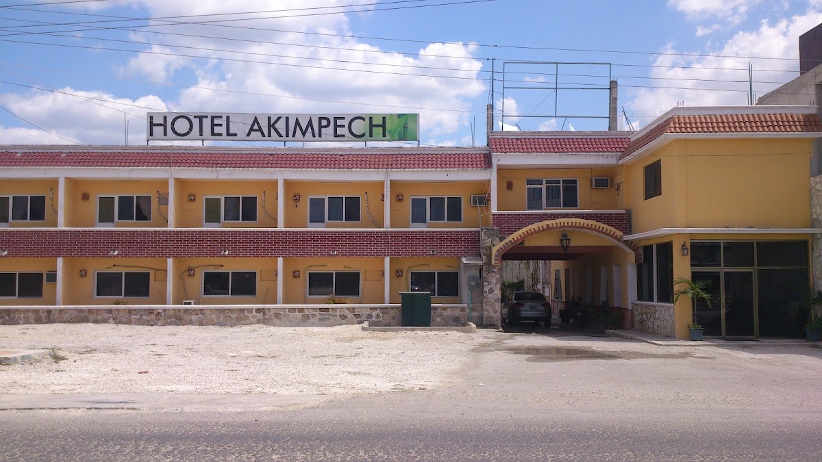 Hotel Akimpech